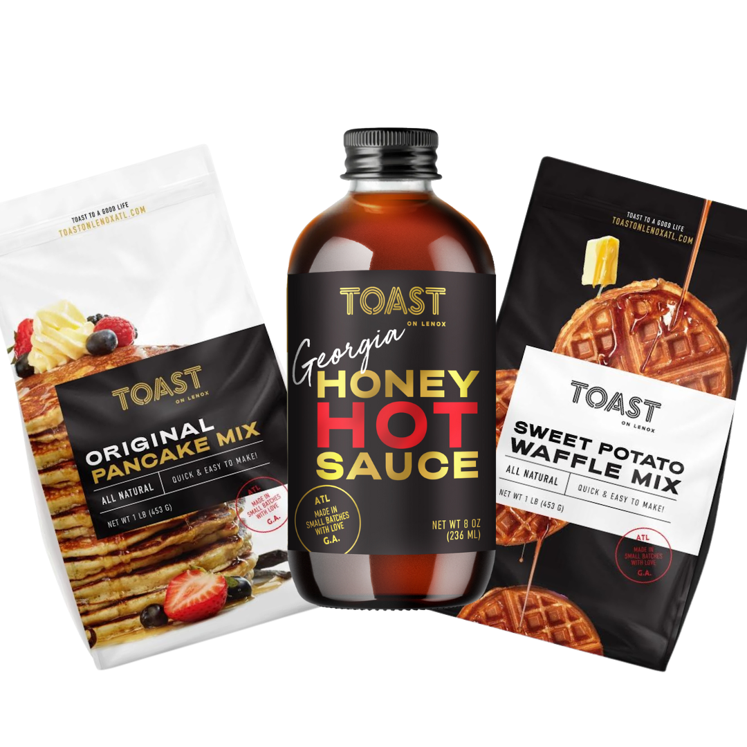 TOAST BUNDLE